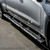 Upgrade your 2019-2021 Ford Ranger with Westin Nerf Bar | R5 Series with Step Pads - Durable Construction, Stylish Design