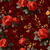 Red Roses Bouquet V11 Vinyl Car Decal Sticker – Waterproof & UV-Resistant 3.4133333333333336"