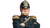 Otto Von Bismarck V3 Vinyl Car Decal Sticker – Waterproof & UV-Resistant 5.4