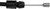 2x Reliable Hood Release Cable | for Various Buick Models 1997-2005 | Durable Stainless Steel Construction