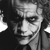 Scary Joker Portrait Vinyl Car Decal Sticker – Waterproof & UV-Resistant 3.4133333333333336"