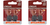 2x SYLVANIA Silverstar 3157 Long Life Backup Light Bulb | Natural Amber, Set Of 2