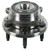 2x Smooth & Quiet Operation | Moog Hub Assembly | Lincoln MKX MKT MKS Ford Edge Flex Taurus