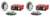 2x Upgrade Your Toyota RAV4 Braking Power with Brembo Brake Rotor | Solid One Piece Design