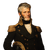 Navy Captain Portrait V3 Vinyl Car Decal Sticker – Waterproof & UV-Resistant 3.4133333333333336"