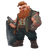 Dwarf Artillerist Character Vinyl Car Decal Sticker – Waterproof & UV-Resistant 3.4133333333333336"