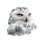Snow Owl Sticker Vinyl Car Decal Sticker – Waterproof & UV-Resistant 3.4133333333333336"