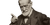 Sigmund Freud Pointing Vinyl Car Decal Sticker – Waterproof & UV-Resistant 5.12"