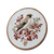 Cottagecore Bird Embroidery Vinyl Car Decal Sticker – Waterproof & UV-Resistant 3.4133333333333336"