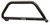 Enhance Your Vehicle's Front End | Westin Automotive Front Bumper Mount Safari Light Bar | Mounts 2 Lights
