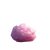 Cotton Candy Fluff Vinyl Car Decal Sticker – Waterproof & UV-Resistant 3.4133333333333336"