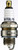 4x Ultimate Performance Autolite Copper Spark Plug for Outdoor Power Equipment | OE Replacement, Gas-Tight Seal, Quick Starts | Non Resistor, 3/8 Inch Reach, Single