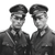 Wehrmacht Officers Portrait Vinyl Car Decal Sticker – Waterproof & UV-Resistant 3.4133333333333336"