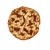 Hand Holding Pizza V3 Vinyl Car Decal Sticker – Waterproof & UV-Resistant 6.826666666666667"