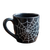 Halloween Spider Web Mug Vinyl Car Decal Sticker – Waterproof & UV-Resistant 3.4133333333333336"