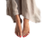 Bare Feet Composition Vinyl Car Decal Sticker – Waterproof & UV-Resistant 6.826666666666667"