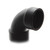 12x LaSalle Bristol 90 Degree Long Turn Elbow | Premium ABS Plastic | Easy Install
