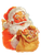 Jolly Santa Claus V10 Vinyl Car Decal Sticker – Waterproof & UV-Resistant 8.213333333333333"