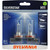 2x Sylvania Silverstar H11 Halogen Bulb | Brightest Downroad White Beam | Set of 2