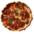 Tomato Pie Vinyl Car Decal Sticker – Waterproof & UV-Resistant 3.4133333333333336"