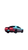 Moonlit Dodge Challenger Vinyl Car Decal Sticker – Waterproof & UV-Resistant 9.706666666666667"
