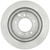 2x Raybestos Brakes Rotor | Fits 2007-2009 Kia Sorento | OE Replacement, Industry Leading Coverage