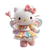 Hello Kitty Princess Vinyl Car Decal Sticker – Waterproof & UV-Resistant 3.4133333333333336"