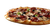 Ultra Realistic Pizza Vinyl Car Decal Sticker – Waterproof & UV-Resistant 2.72"