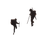 Vintage Mountain Explorers Vinyl Car Decal Sticker – Waterproof & UV-Resistant 6.1866666666666665"