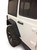 2x Upgrade Your Jeep Wrangler JL with TrailFX TFX Fender Flares | Bold Design with LED Lights | Textured Black Finish