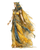 Egyptian Goddess Illustration V2 Vinyl Car Decal Sticker – Waterproof & UV-Resistant 4.0"
