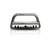 2x 2022-2024 Nissan Frontier Bull Bar | Polished Stainless Steel, Bolt-On, Rust-Resistant, Skid Plate, Limited Warranty