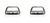 2x 2022-2024 Nissan Frontier Bull Bar | Polished Stainless Steel, Bolt-On, Rust-Resistant, Skid Plate, Limited Warranty