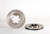2x Maximum Performance Brake Rotor | Brembo | Fits Various Nissan and Infiniti Models