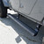 2x Transform Your Ride with Westin Automotive 6" Pro-E Electric Running Boards | Textured Black | Aluminum | Lighted