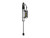 2x Ultimate Performance Shock Absorber | Hydraulic with Remote Reservoir | Premium Grade 5WT Shock Oil | Monotube Design | Aluminum Body | 1 Year Warranty