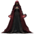 Evil Anna Vinyl Car Decal Sticker – Waterproof & UV-Resistant 3.4133333333333336"