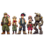 Metal Slug Machines Vinyl Car Decal Sticker – Waterproof & UV-Resistant 3.4133333333333336"