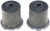 2x Upgrade Your Suspension With Dorman Chassis Control Arm Bushing | Fits 1994-2001 Dodge Ram 1500, 2500, 3500