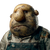 Realistic Potato Man Vinyl Car Decal Sticker – Waterproof & UV-Resistant 6.826666666666667"