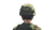 Thai Conscripts Training V2 Vinyl Car Decal Sticker – Waterproof & UV-Resistant 5.4