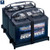 Securely Hold Two 27 Series Batteries | Fits Tight Spaces | Quick Release Installation -USCG Compliant