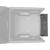Ram 1500 2019-2022 Tailgate Liner | TFX Bedliners Direct-Fit Black Polyethylene