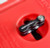 USA-Made Rotopax Locking Container Mount | Anodized Aluminum, Black Finish | Fits All RotopaX Containers