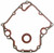 Prevent Leaks with Fel-Pro Timing Cover Gasket Set | Application-Specific Technology, Trusted Quality