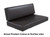 Upgrade Your Dinette with Thomas Payne | 44" Back & 22" Seat | PolyHyde Euro Leather Vinyl | High Density Foam