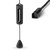 Ultimate XI 9 19 Ice Transducer | Ice 35/45/55 Compatible | Hassle-Free Marine Use