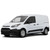 Ultimate Diamond Plate Protection | Ford Transit Connect 2014-2022