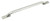 Premium Stainless Steel Bed Side Rails | Fits Various Trucks 2004-2023 | Superior Quality, Easy Install