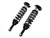 Upgrade Your Toyota Tundra Suspension | Icon 2.5 Series Coil Over Set | 1.25-3.5" Lift | Improved Ride Quality